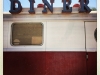 Diner by Sally Harris