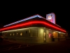 Closing Time by Mike Harris