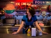 Waitress by Mike Harris