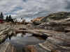 Pemaquid Point Lighthouse by Sandy Gennrich