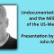 SPC Presents: Undocumented: Immigration and the Militarization of the US-Mexico Border by Photographer John Moore, January 23